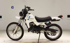 SUZUKI TS50 Hustler 1996 SA11A