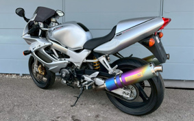 HONDA VTR1000F 1998 SC36