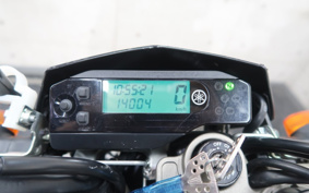 YAMAHA WR250X DG15J