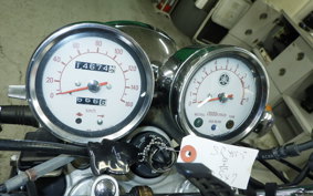 YAMAHA SR400 Gen.3 2004 RH01J