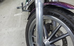 HARLEY FXDL 1580 2009
