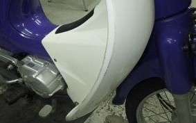 HONDA C110 SUPER CUB JA07