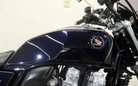 HONDA CB1100 2011 SC65
