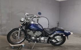 YAMAHA DRAGSTAR 400 VH02J