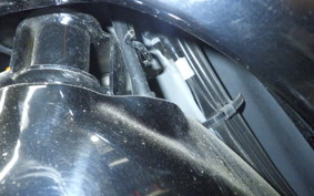 SUZUKI LET's 5 2023 CA47A