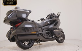 HONDA GL 1800 GOLD WING TOUR DCT 2026 SC79