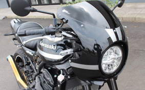 KAWASAKI Z900RS CAFE 2021 ZR900C
