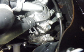 HONDA TACT Gen.4 AF79