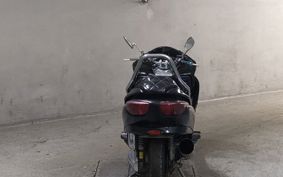 HONDA FORZA X MF08