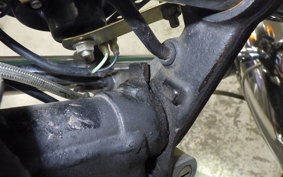 HONDA CM125T 1993 CM125T