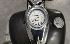 YAMAHA DRAGSTAR 400 CLASSIC 1998 4TR
