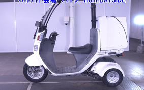 HONDA GYRO CANOPY-2