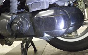 YAMAHA TRICITY 125 2008 SE82J