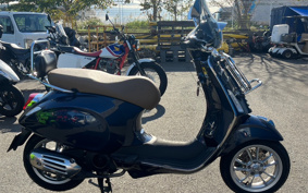 VESPA LX150