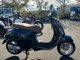 Фото Vespa LX150 с японского аукциона