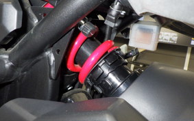 HONDA CB250RA 2009 MC52