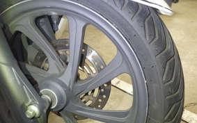 HONDA PCX 125 JF81
