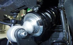 YAMAHA TRACER 9 GT 2025 RN99J