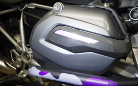 BMW R1200GS 2014