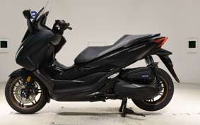 HONDA FORZA 250 MF17