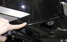 KAWASAKI BALIUS 250 ZR250A