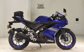 YAMAHA YZF-R15 1988
