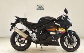 HYOSUNG GT250 R