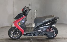 YAMAHA CYGNUS125XSR SE44J
