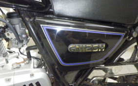 SUZUKI GN125 H