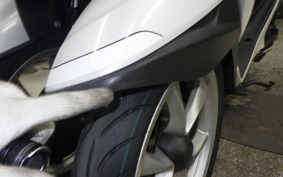 YAMAHA ﾄﾘｼﾃｨ125