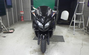 YAMAHA MAJESTY 250 TRIKE C SG03J
