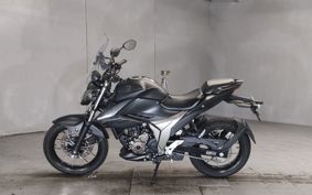 SUZUKI JIKUSA-250 ED22B
