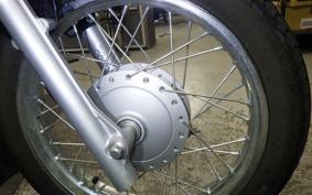 HONDA ｸﾛｽｶﾌﾞ50 AA06