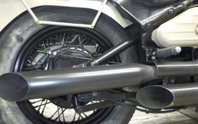 KAWASAKI VULCAN 400 CLASSIC 1997 VN400A
