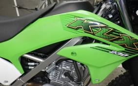 KAWASAKI KLX230 2018 LX230A
