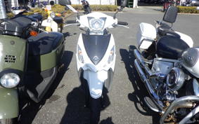 SUZUKI ADDRESS 110 CE47A