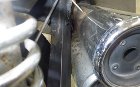 HONDA MAGNA 250 MC29