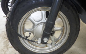 HONDA TACT-4ﾍﾞｰｼｯｸ AF79