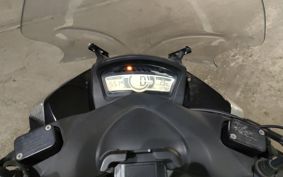 YAMAHA TRICITY 155 ABS SG37J