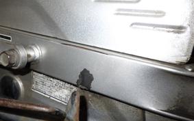 HONDA C50 SUPER CUB 2004 AA04