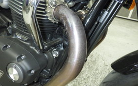 TRIUMPH THRUXTON 1200 RS 2022