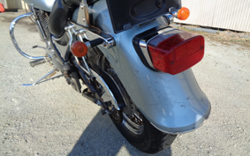 KAWASAKI VULCAN400 CLASSIC 1996 VN400A