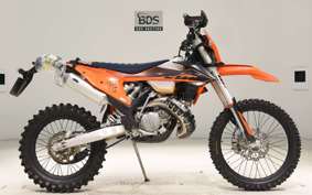 KTM 150 EXC 2009