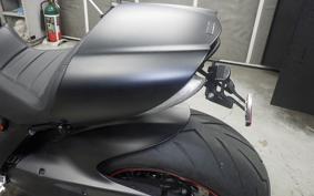 DUCATI DIAVEL DARK 2015