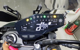 YAMAHA MT-09 ASP 2020 RN52J