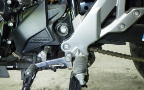 SUZUKI Vｽﾄﾛｰﾑ250 2023