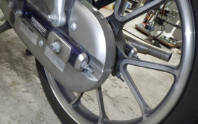 HONDA C125 SUPER CUB 2014 JA48