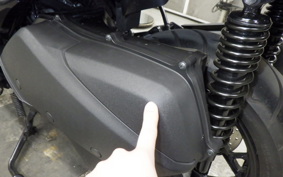 YAMAHA X-MAX 250 SG70J