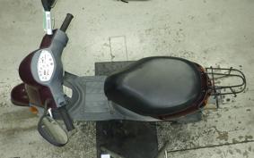 SUZUKI LET's 4 CA45A