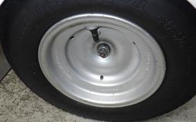 HONDA GYRO CANOPY 2019 TA03